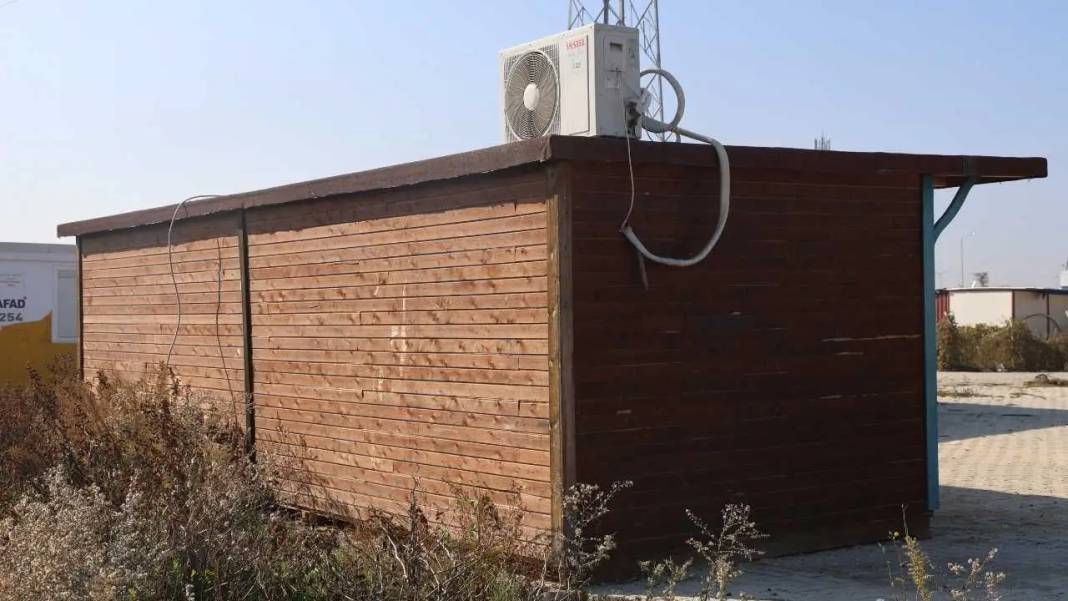 Hatay’da Depremzede Çocukların Kütüphanesinde İkinci Hırsızlık! 5